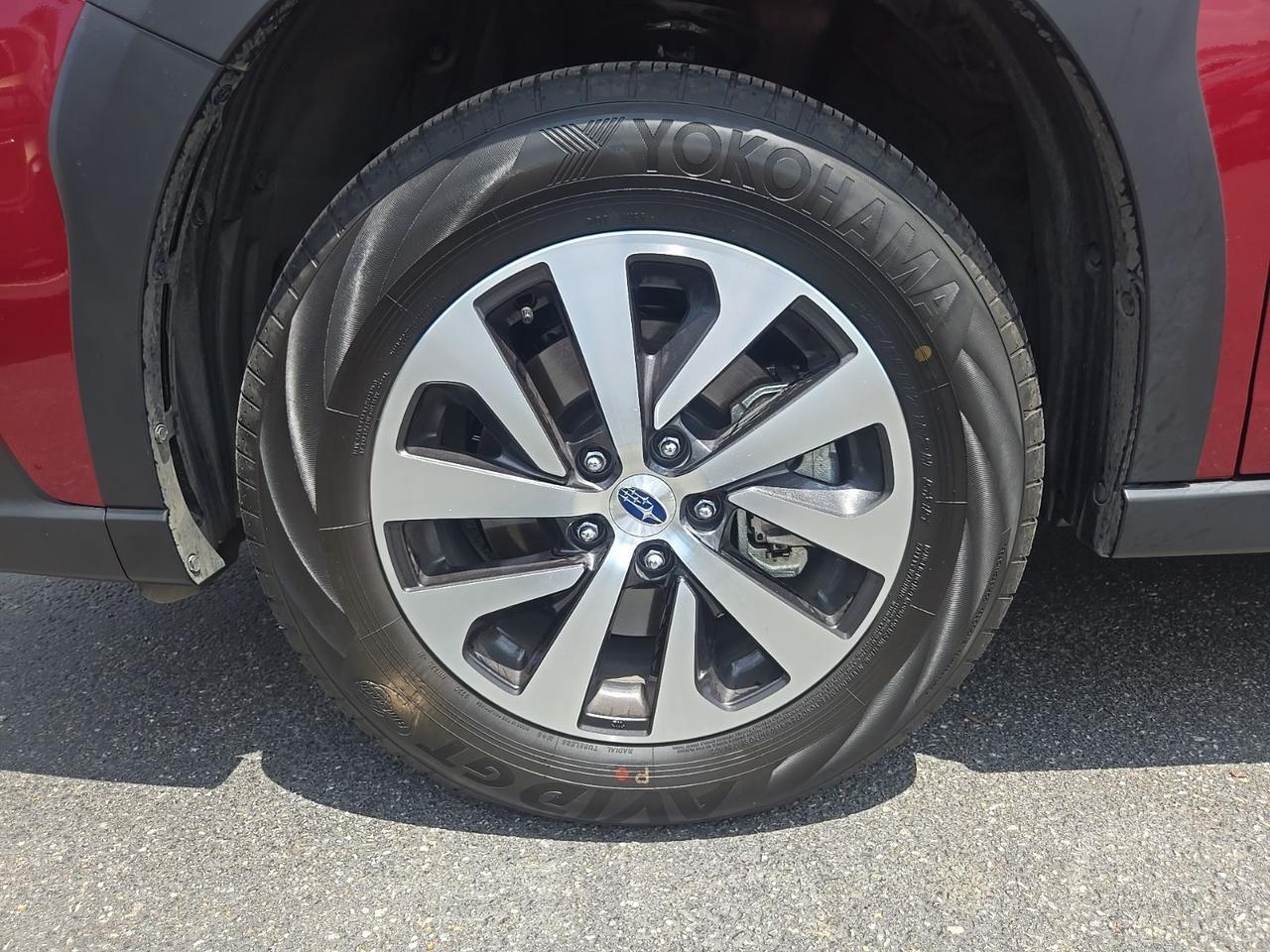 2025 Subaru Outback Premium Fredericksburg VA