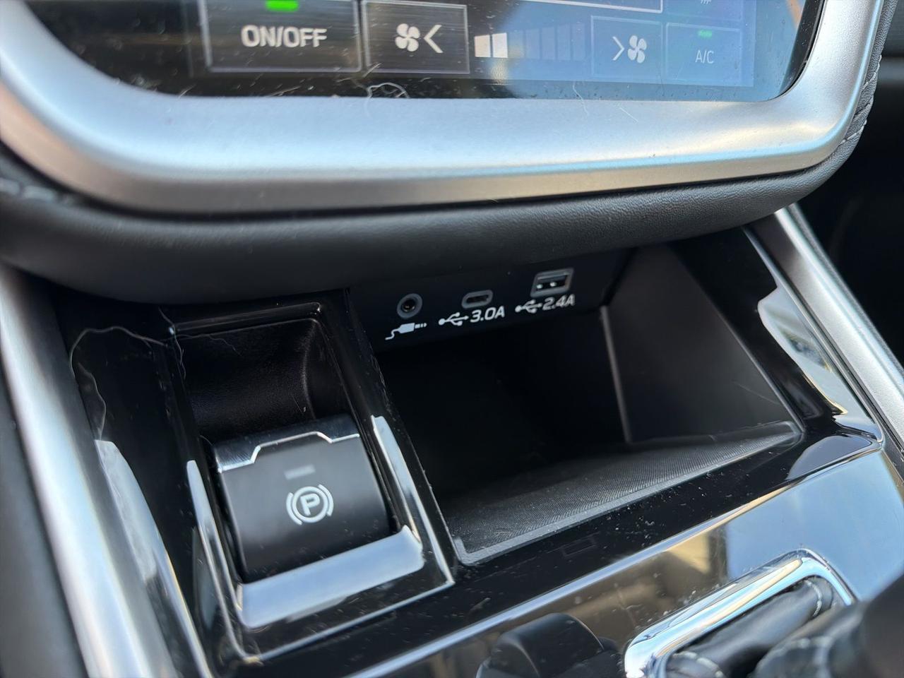 2025 Subaru Outback Premium Gaithersburg MD