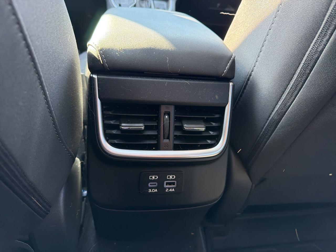2025 Subaru Outback Premium Gaithersburg MD
