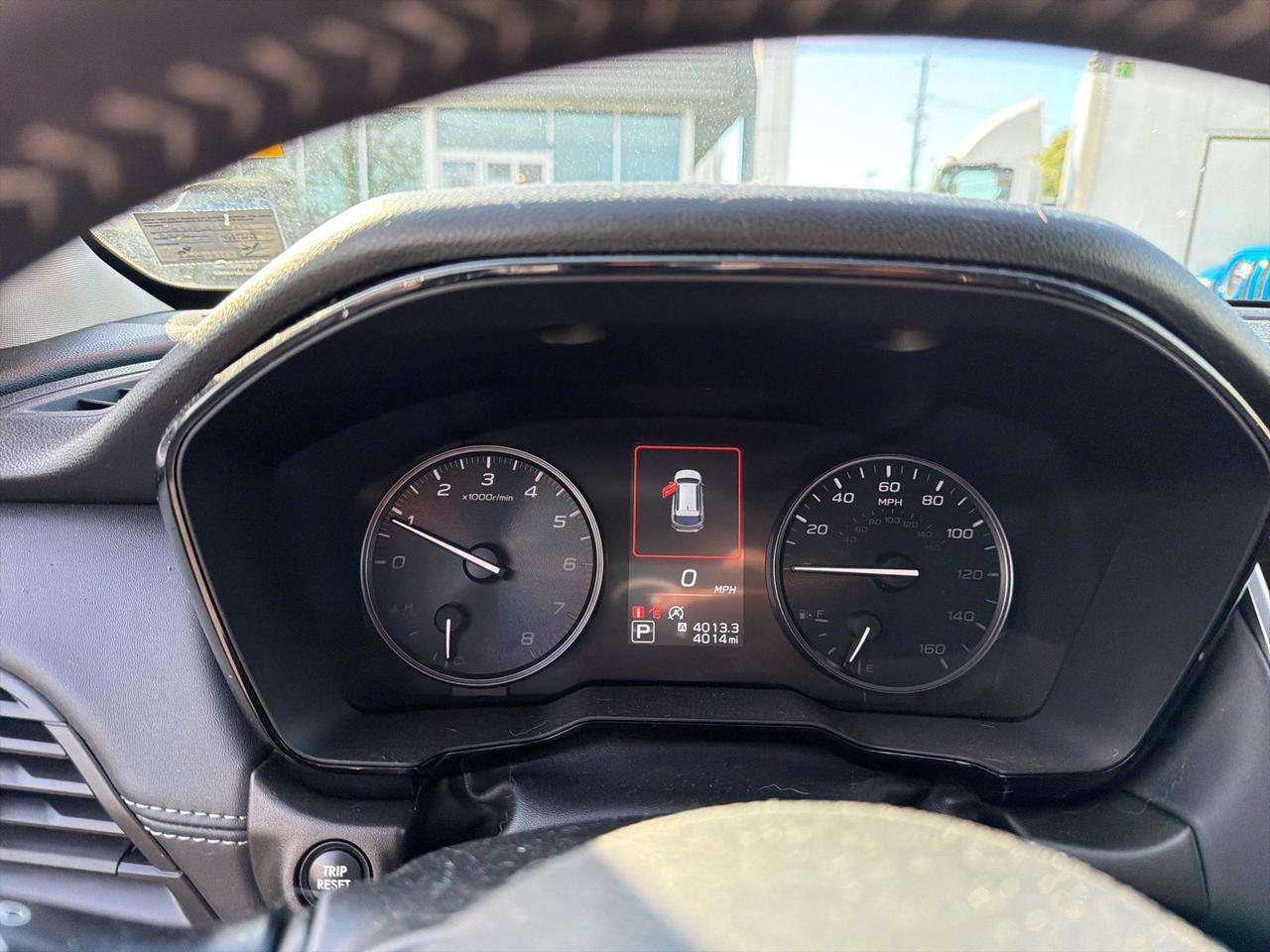2025 Subaru Outback Premium Gaithersburg MD