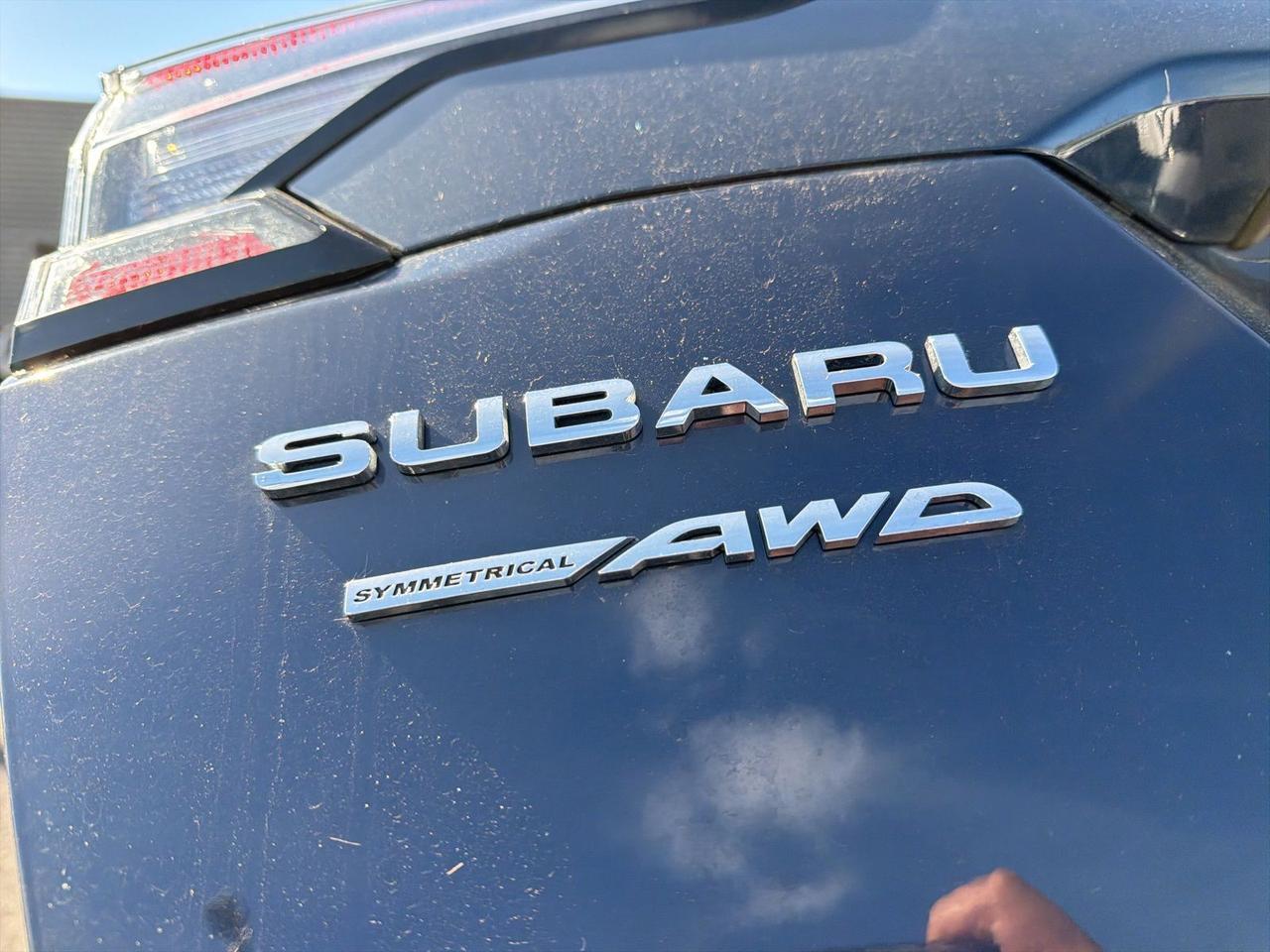 2025 Subaru Outback Premium Gaithersburg MD