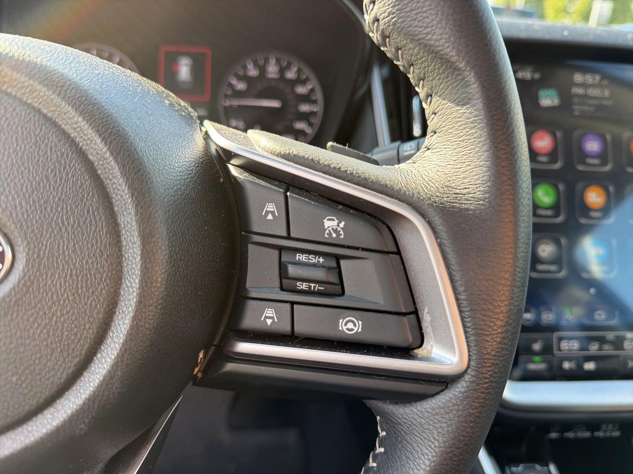 2025 Subaru Outback Premium Gaithersburg MD
