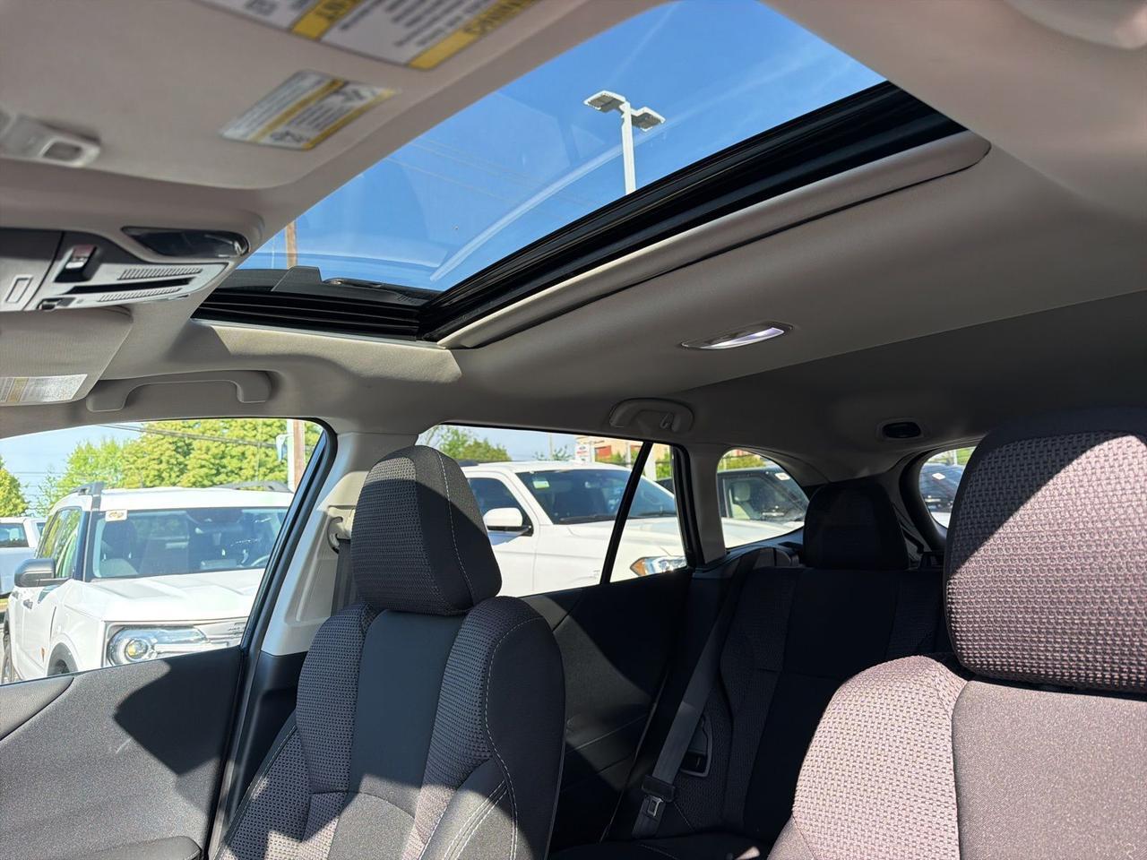 2025 Subaru Outback Premium Gaithersburg MD
