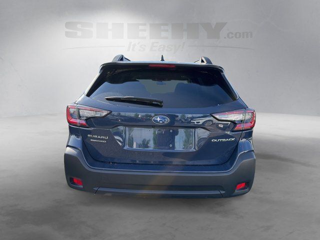 2025 Subaru Outback Premium Gaithersburg MD