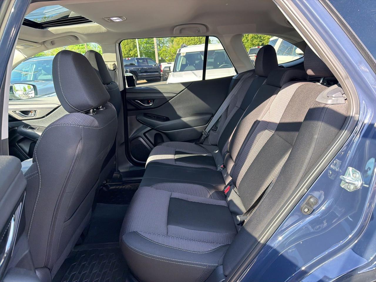 2025 Subaru Outback Premium Gaithersburg MD