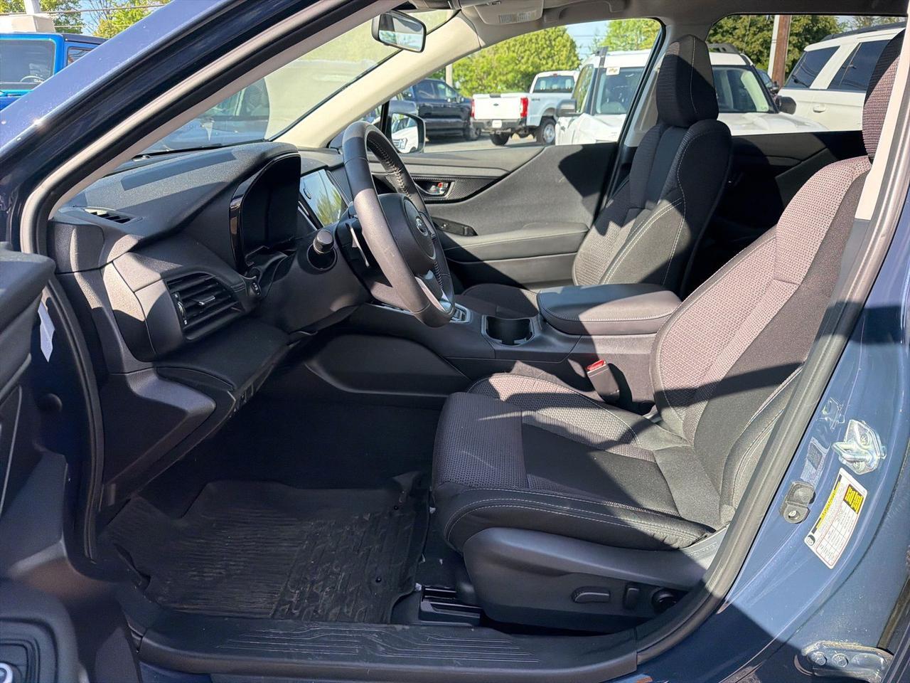 2025 Subaru Outback Premium Gaithersburg MD