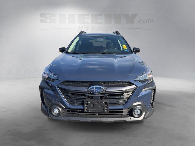 2025 Subaru Outback Premium Gaithersburg MD