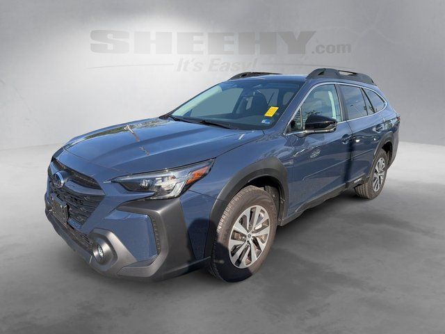 2025 Subaru Outback Premium Gaithersburg MD
