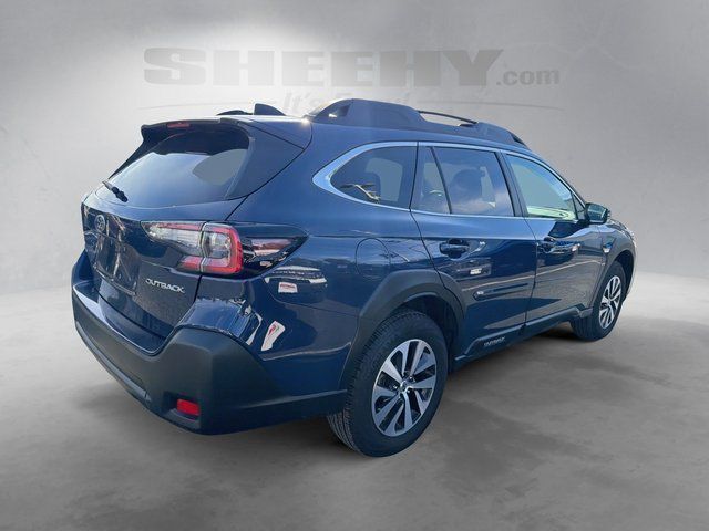 2025 Subaru Outback Premium Gaithersburg MD
