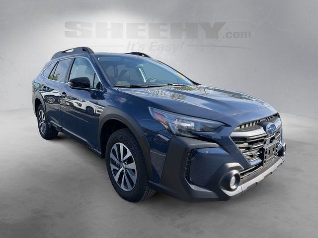 2025 Subaru Outback Premium Gaithersburg MD