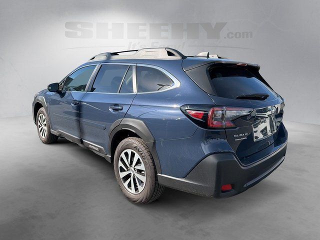 2025 Subaru Outback Premium Gaithersburg MD