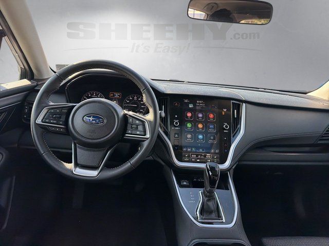 2025 Subaru Outback Premium Gaithersburg MD