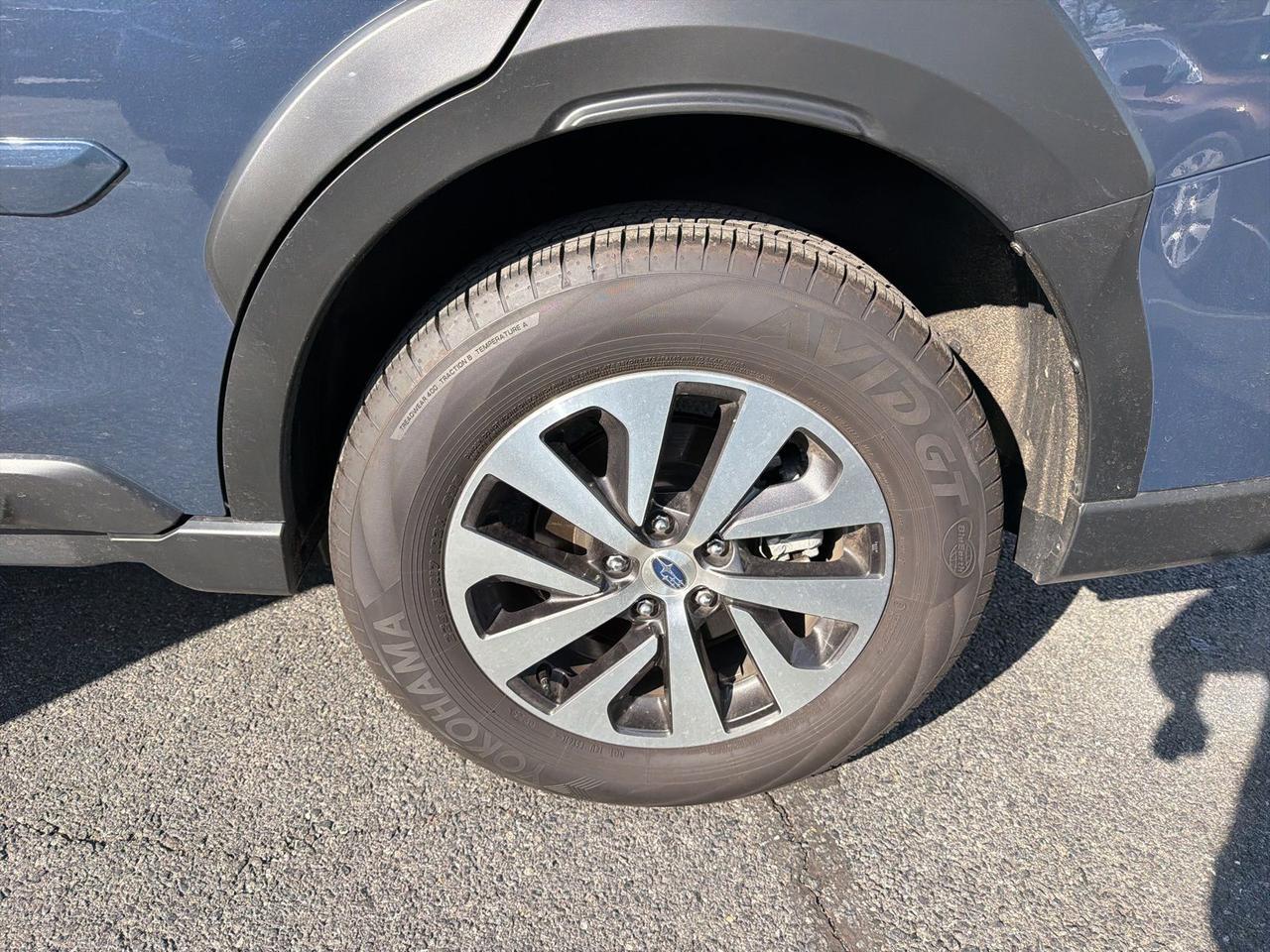 2025 Subaru Outback Premium Gaithersburg MD
