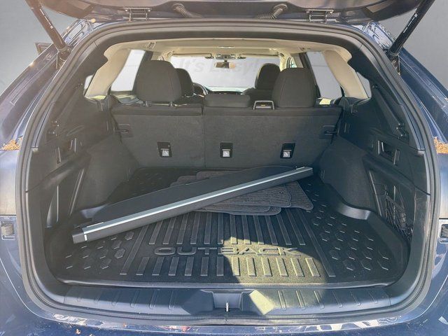 2025 Subaru Outback Premium Gaithersburg MD