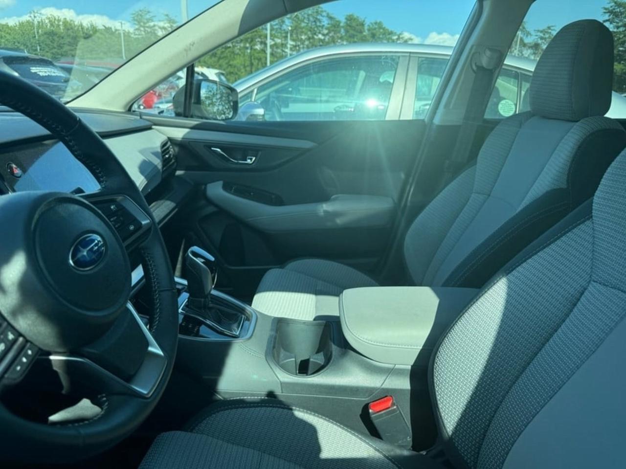 2025 Subaru Outback Premium Springfield VA