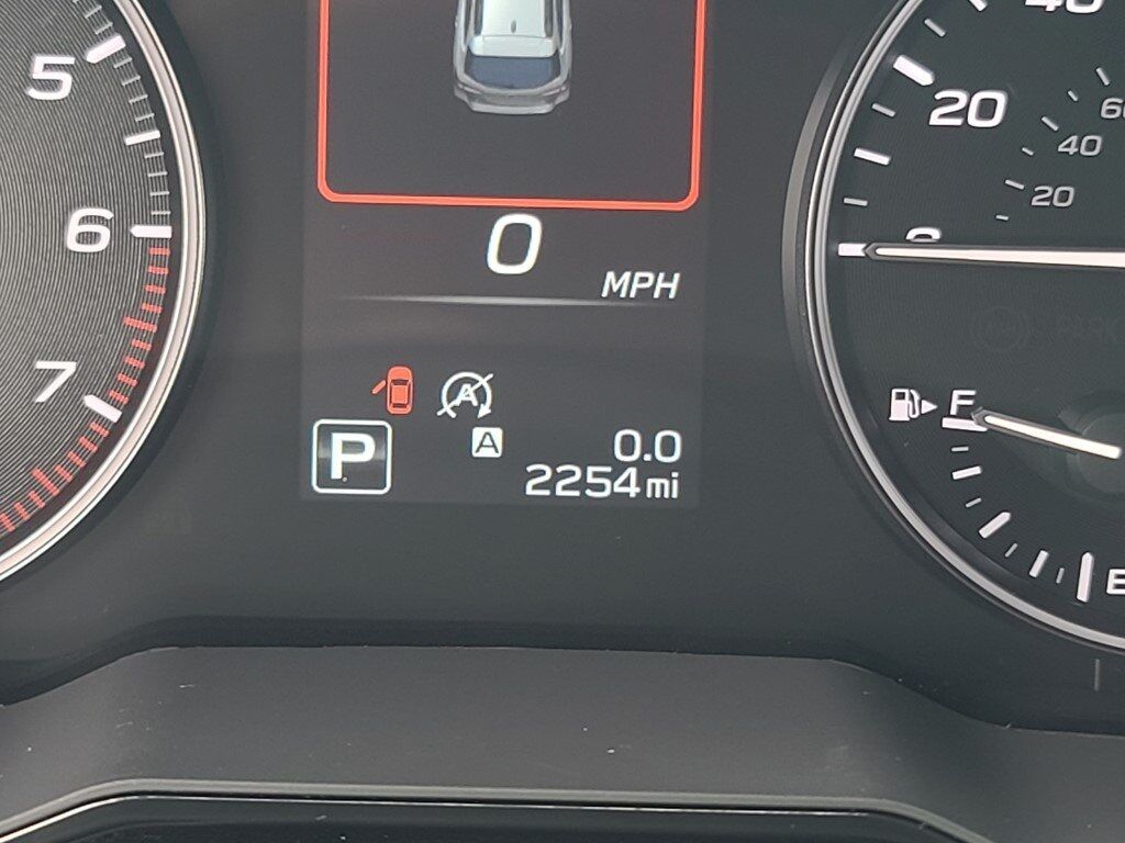 2025 Subaru Outback Premium Springfield VA