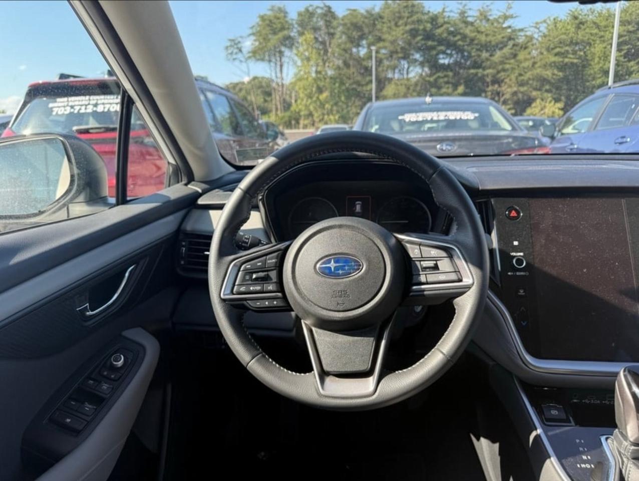 2025 Subaru Outback Premium Springfield VA
