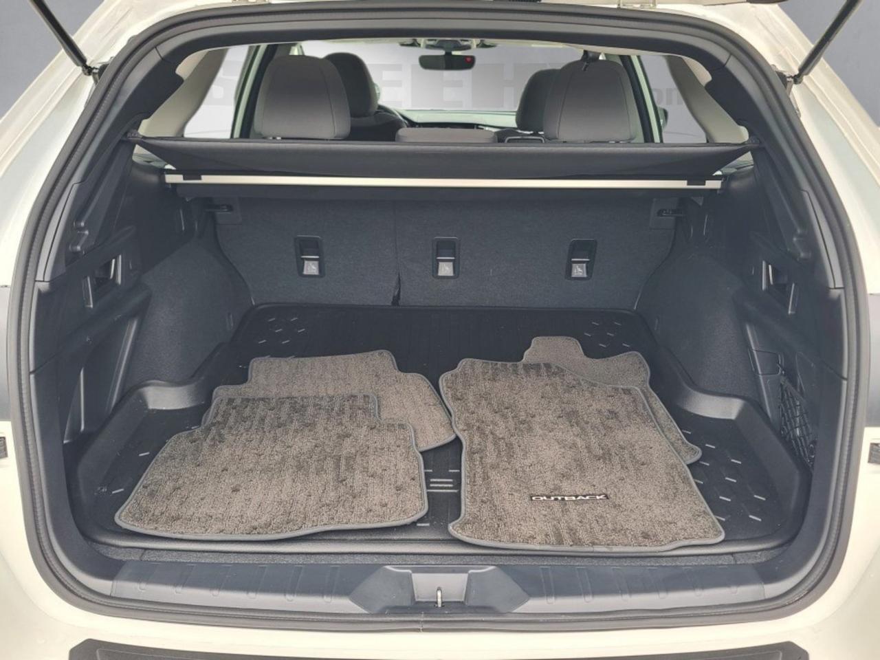 2025 Subaru Outback Premium Springfield VA