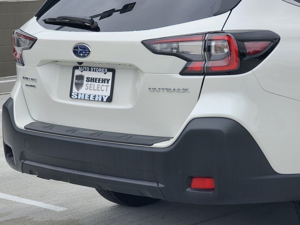 2025 Subaru Outback Premium Springfield VA