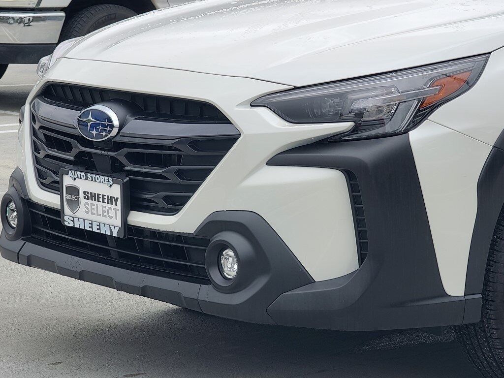 2025 Subaru Outback Premium Springfield VA