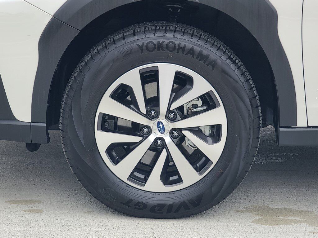 2025 Subaru Outback Premium Springfield VA