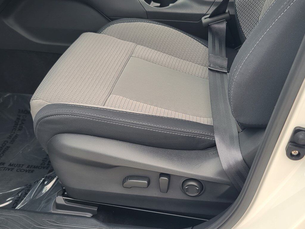 2025 Subaru Outback Premium Springfield VA