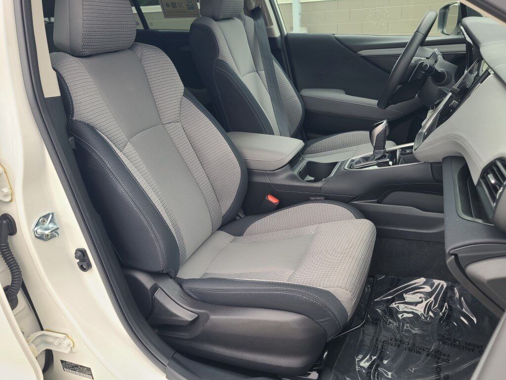 2025 Subaru Outback Premium Springfield VA