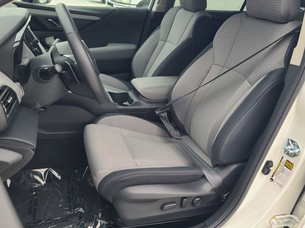 2025 Subaru Outback Premium Springfield VA