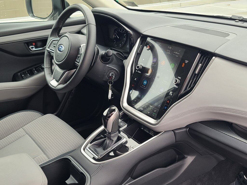 2025 Subaru Outback Premium Springfield VA