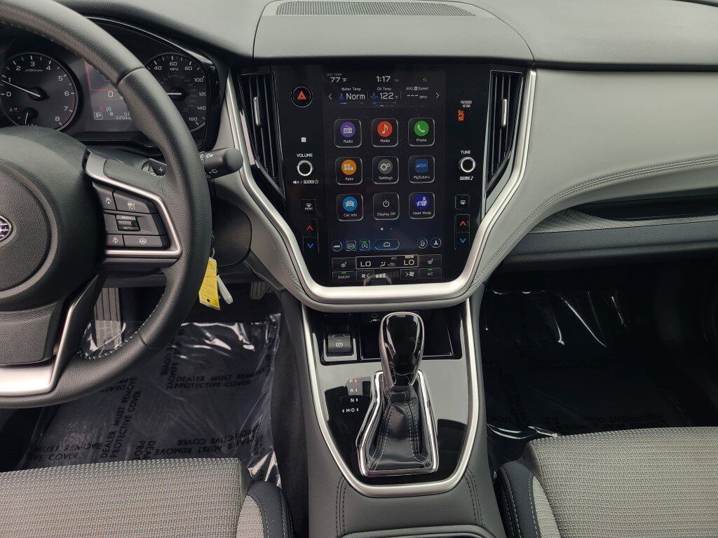 2025 Subaru Outback Premium Springfield VA