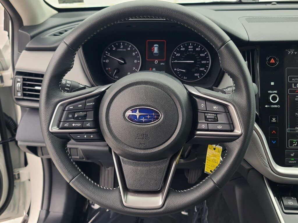2025 Subaru Outback Premium Springfield VA