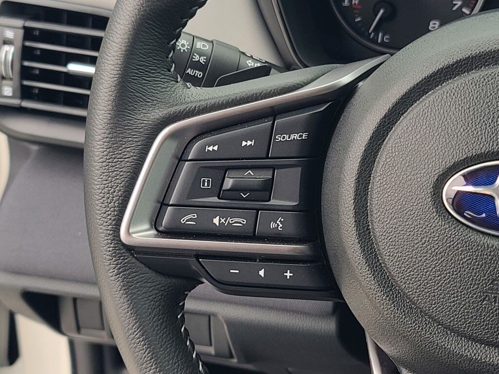 2025 Subaru Outback Premium Springfield VA