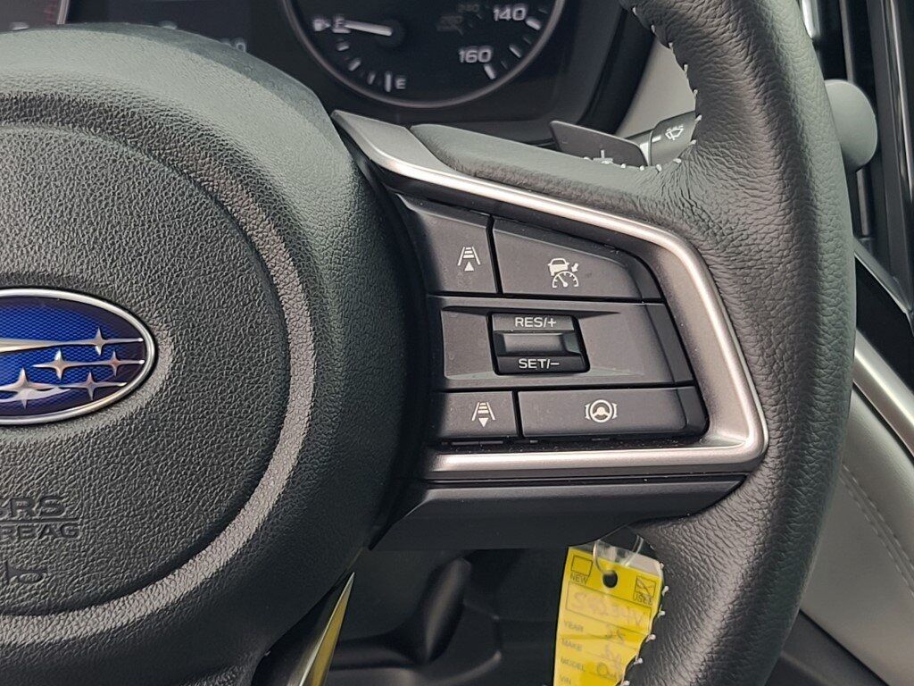 2025 Subaru Outback Premium Springfield VA