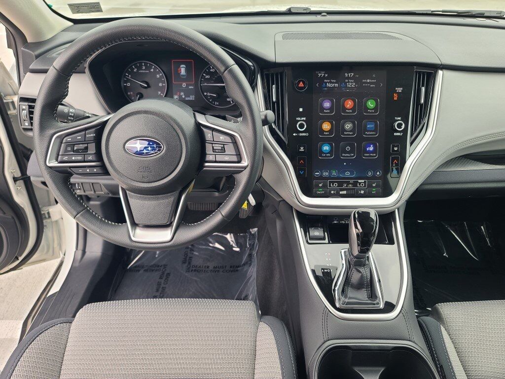 2025 Subaru Outback Premium Springfield VA