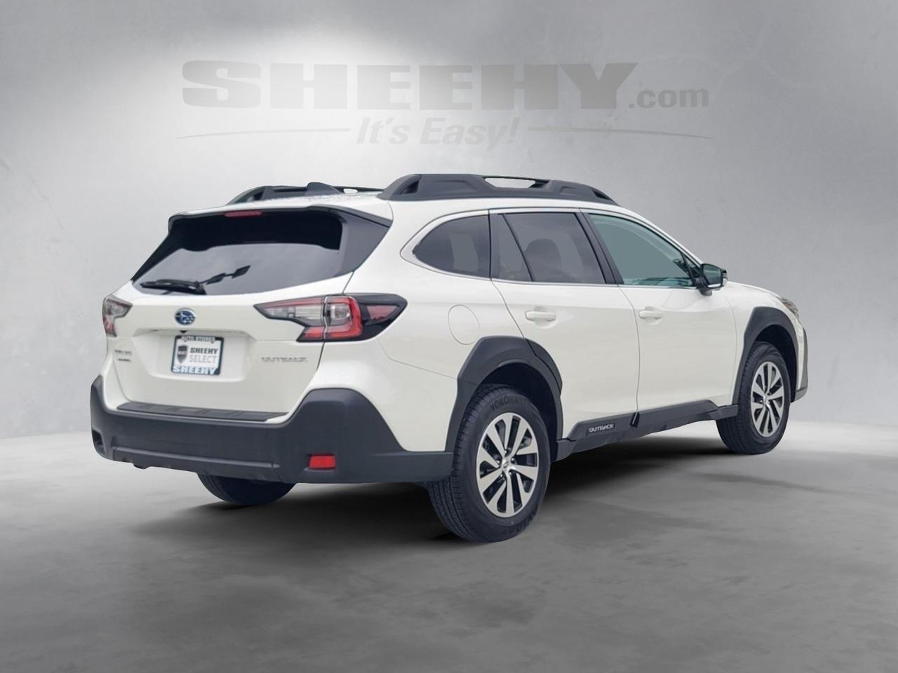 2025 Subaru Outback Premium Springfield VA