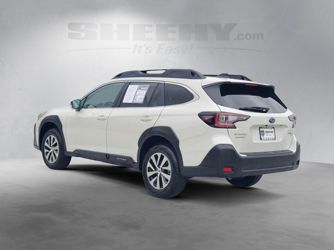 2025 Subaru Outback Premium Springfield VA