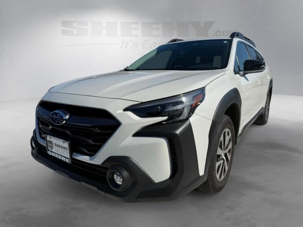 2025 Subaru Outback Premium Springfield VA