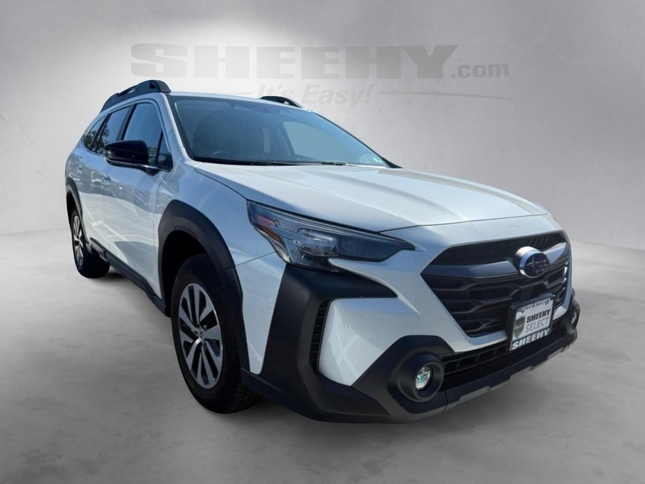 2025 Subaru Outback Premium Springfield VA