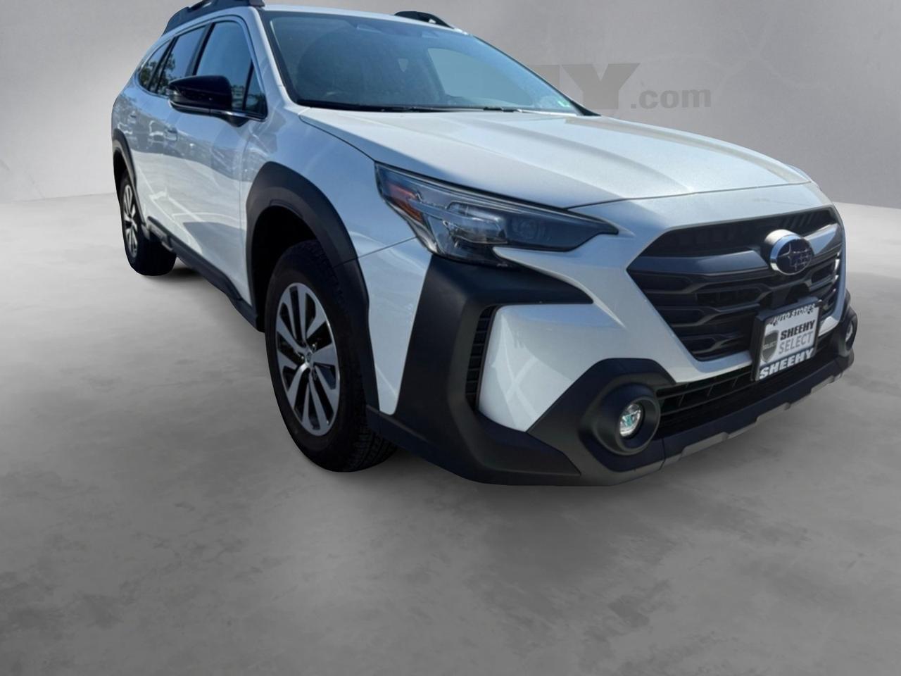 2025 Subaru Outback Premium Springfield VA