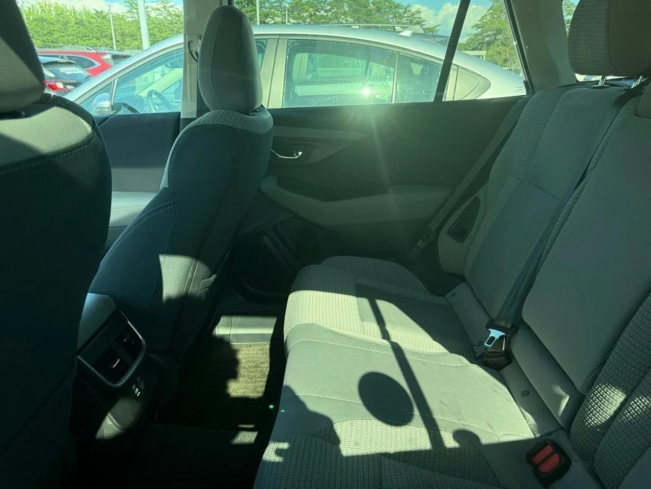 2025 Subaru Outback Premium Springfield VA
