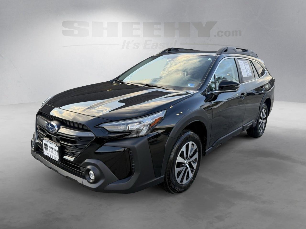 2025 Subaru Outback Premium Springfield VA