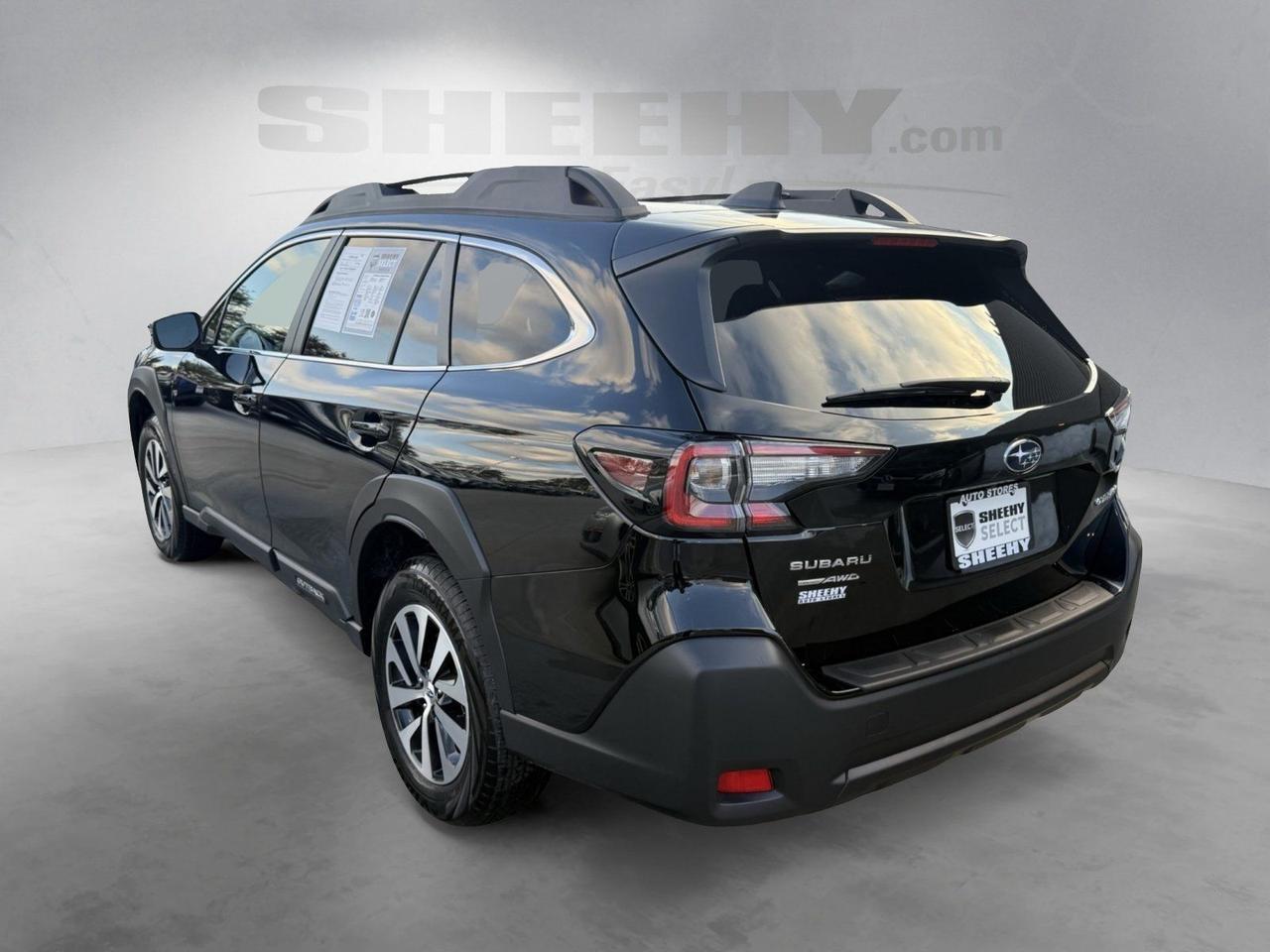 2025 Subaru Outback Premium Springfield VA