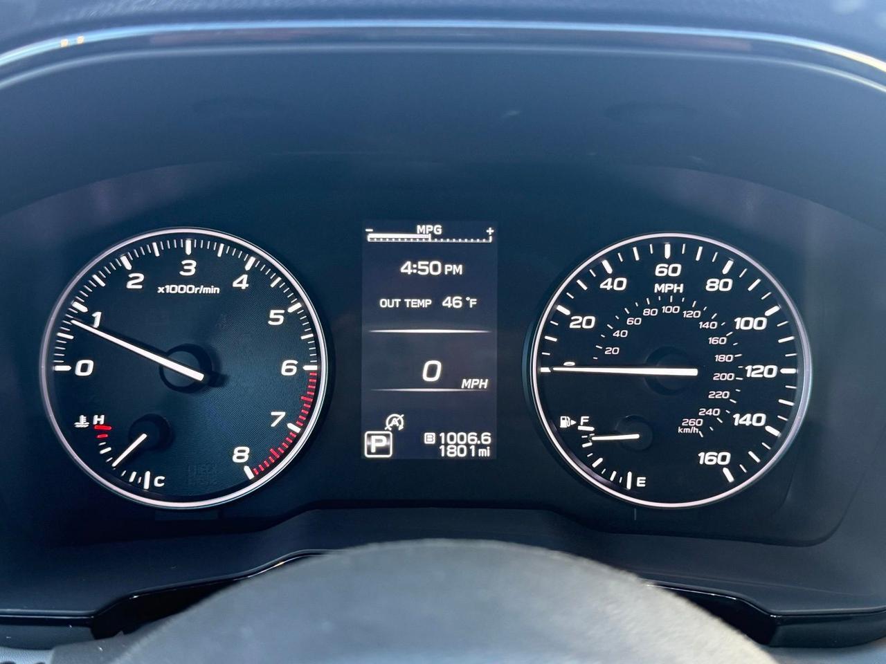 2025 Subaru Outback Premium Springfield VA