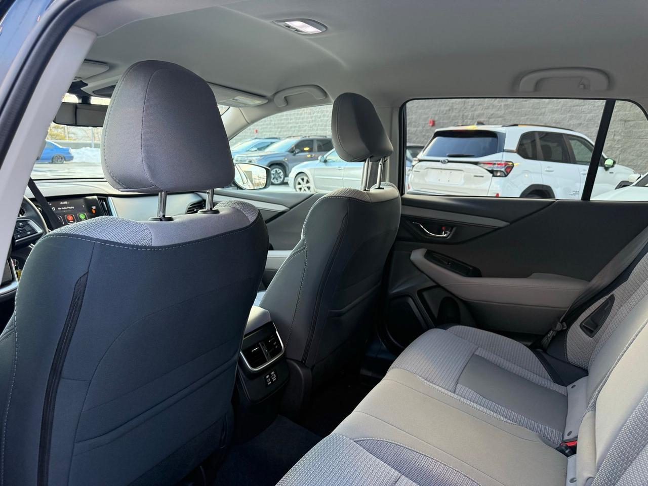 2025 Subaru Outback Premium Springfield VA