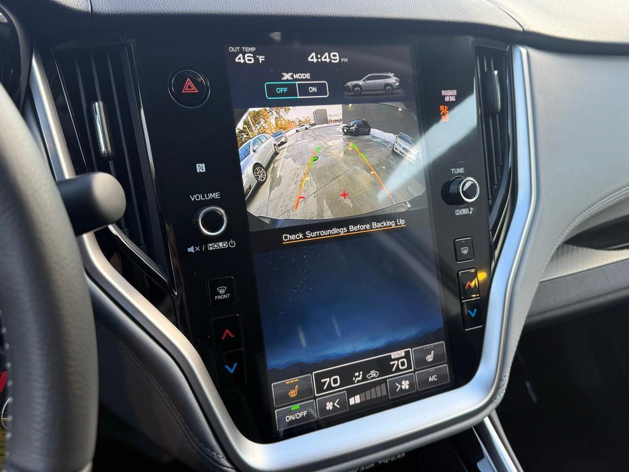 2025 Subaru Outback Premium Springfield VA