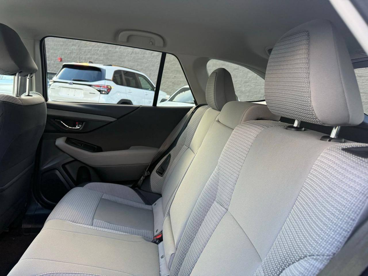 2025 Subaru Outback Premium Springfield VA