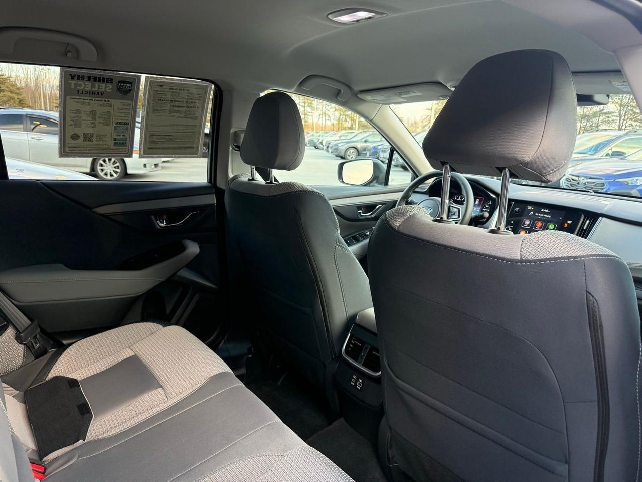 2025 Subaru Outback Premium Springfield VA