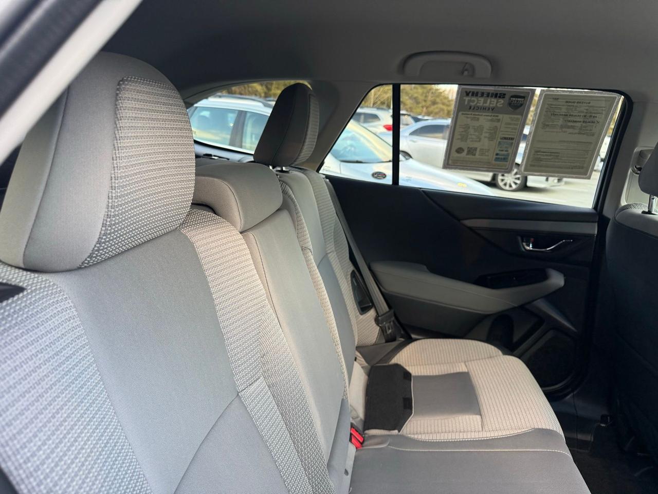 2025 Subaru Outback Premium Springfield VA