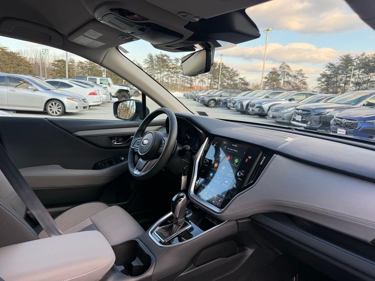 2025 Subaru Outback Premium Springfield VA