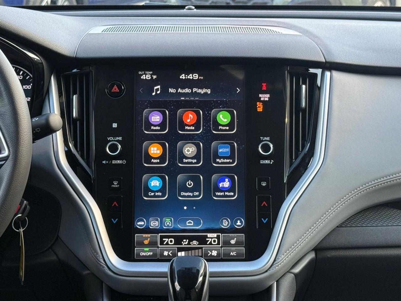 2025 Subaru Outback Premium Springfield VA